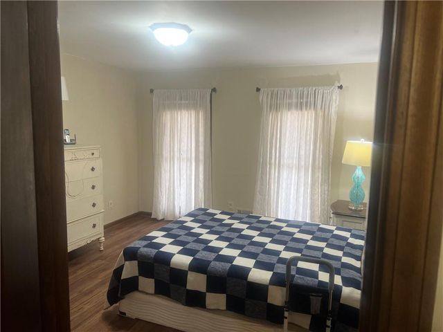 Address unavailable.