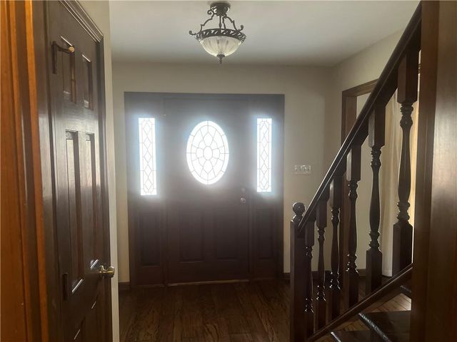 Address unavailable.