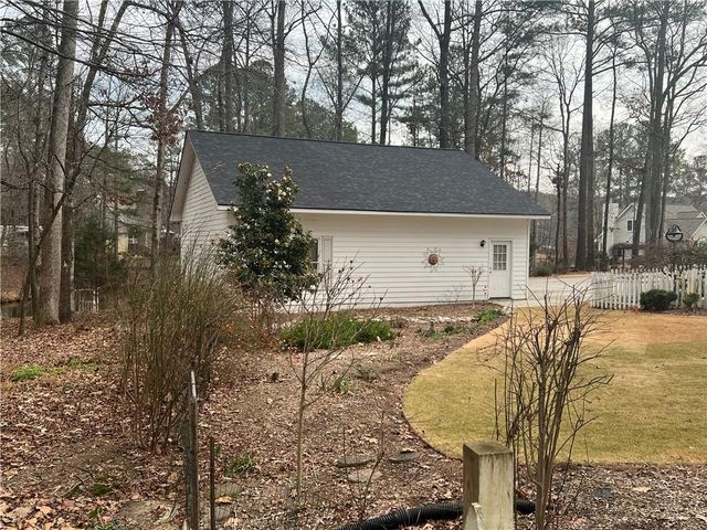 Address unavailable.