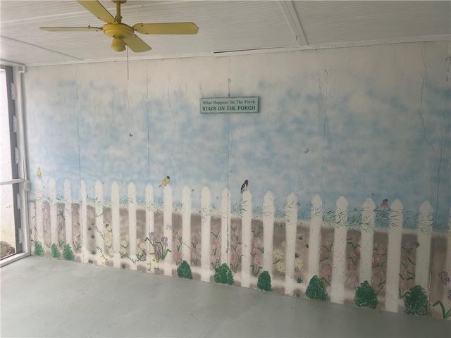 Address unavailable.