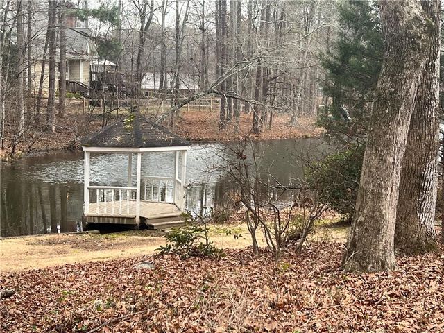 Address unavailable.