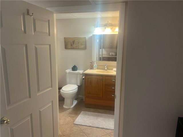 Address unavailable.