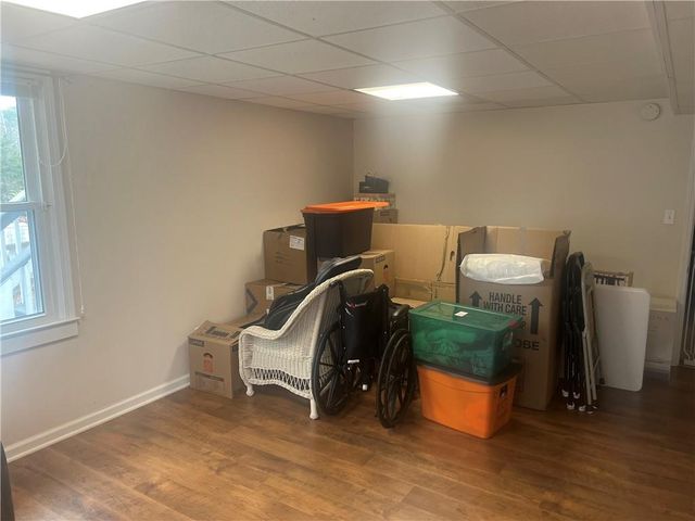 Address unavailable.