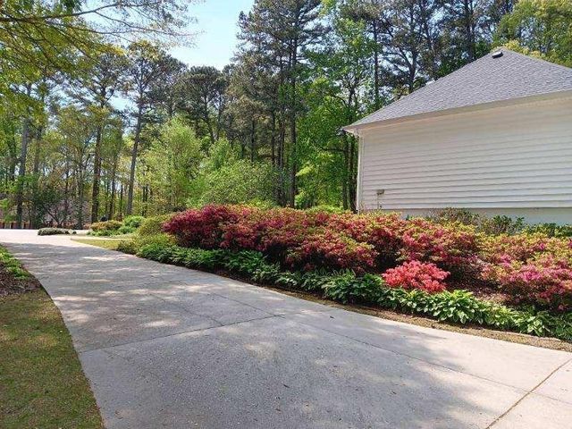 3970 Governors Circle, Loganville, GA 30052