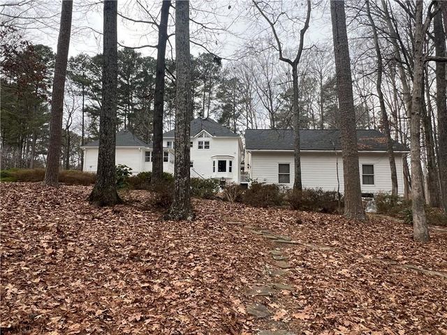 Address unavailable.