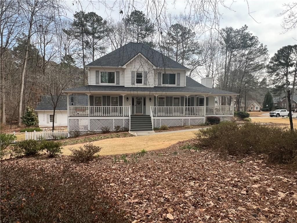 Address unavailable.