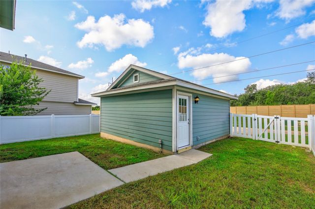 1715 Lost Maples LOOP, Cedar Park, TX 78613