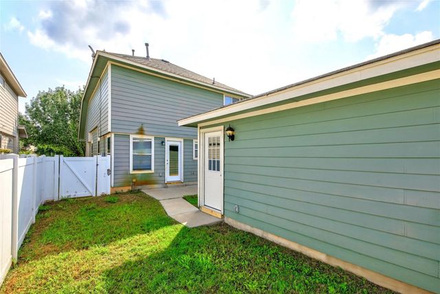 1715 Lost Maples LOOP, Cedar Park, TX 78613