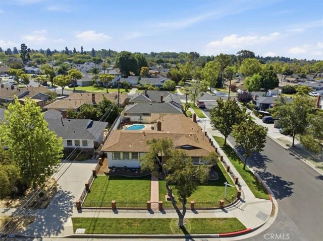 6702 E Pageantry, Long Beach, CA 90808