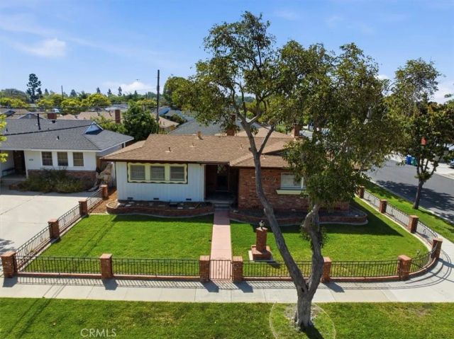 6702 E Pageantry, Long Beach, CA 90808