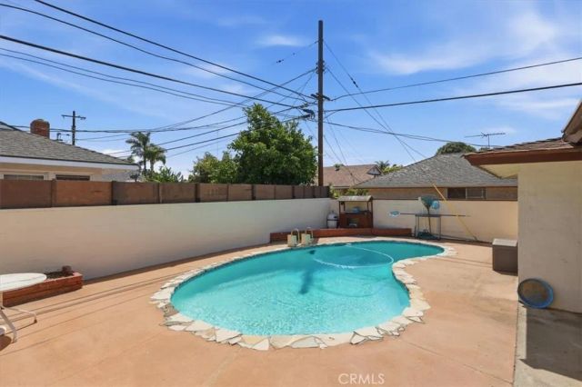 6702 E Pageantry, Long Beach, CA 90808