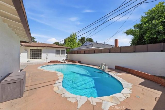 6702 E Pageantry, Long Beach, CA 90808