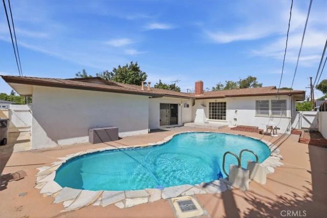 6702 E Pageantry, Long Beach, CA 90808