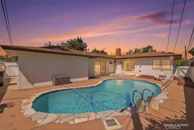 6702 E Pageantry, Long Beach, CA 90808