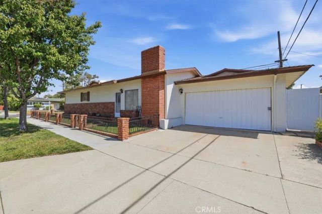 6702 E Pageantry, Long Beach, CA 90808