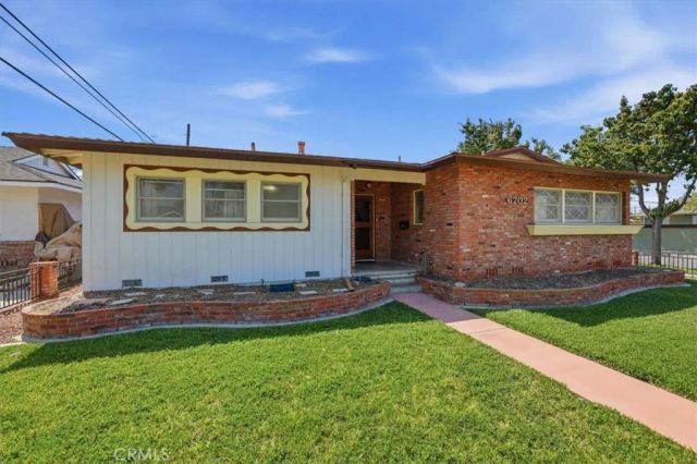 6702 E Pageantry, Long Beach, CA 90808