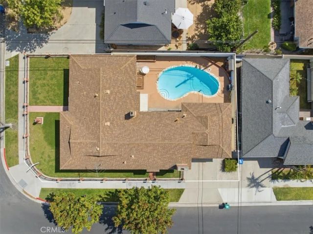 6702 E Pageantry, Long Beach, CA 90808