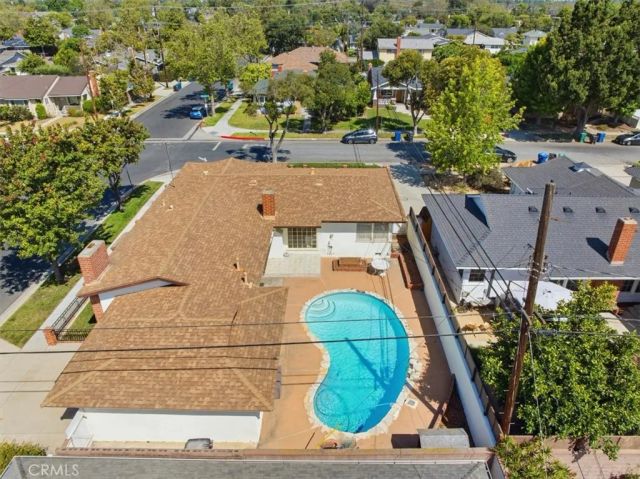 6702 E Pageantry, Long Beach, CA 90808