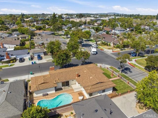 6702 E Pageantry, Long Beach, CA 90808