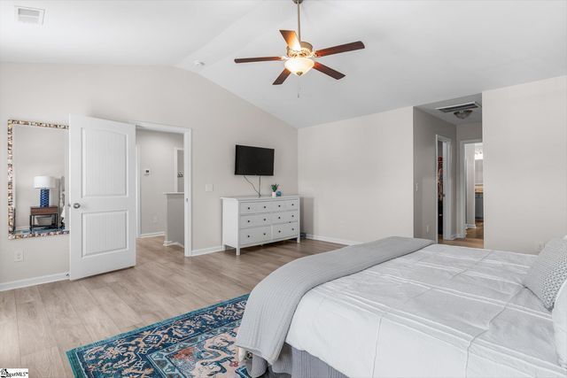 322 Chinchilla Drive, Fountain Inn, SC 29644