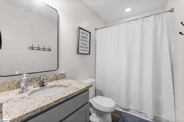 322 Chinchilla Drive, Fountain Inn, SC 29644