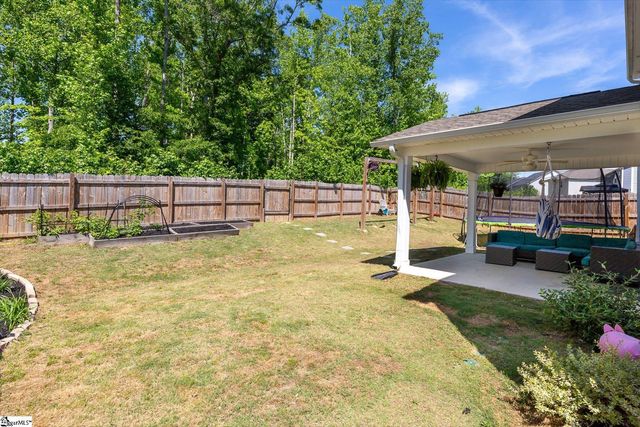 322 Chinchilla Drive, Fountain Inn, SC 29644