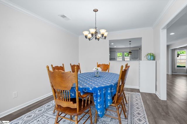 322 Chinchilla Drive, Fountain Inn, SC 29644