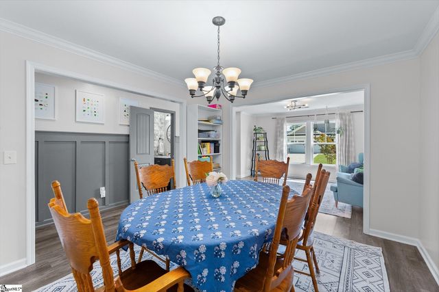 322 Chinchilla Drive, Fountain Inn, SC 29644