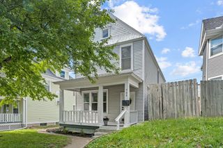 705 Sims Avenue, Saint Paul, MN 55106