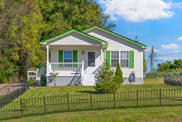 405 B St, Clarksville, TN 37042