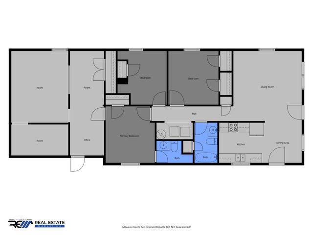 405 B St, Clarksville, TN 37042