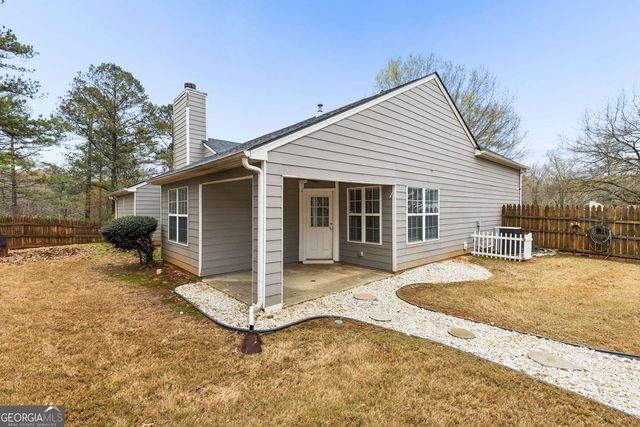 9880 Rivercliff Lane, Villa Rica, GA 30180