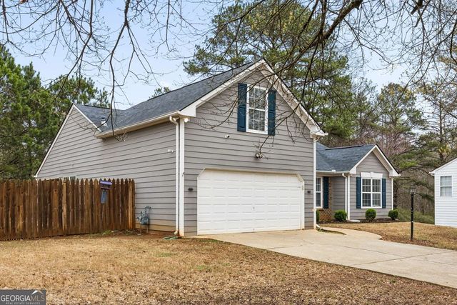 9880 Rivercliff Lane, Villa Rica, GA 30180