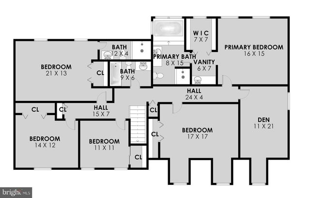 5360 WINFIELD RD, Fairfax, VA 22030