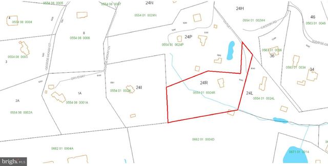 5360 WINFIELD RD, Fairfax, VA 22030