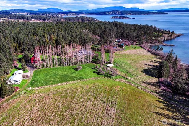 2553 Cattle Point Road, Friday Harbor, WA 98250