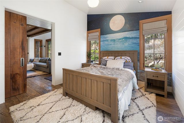 2553 Cattle Point Road, Friday Harbor, WA 98250
