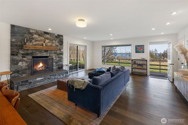 2553 Cattle Point Road, Friday Harbor, WA 98250