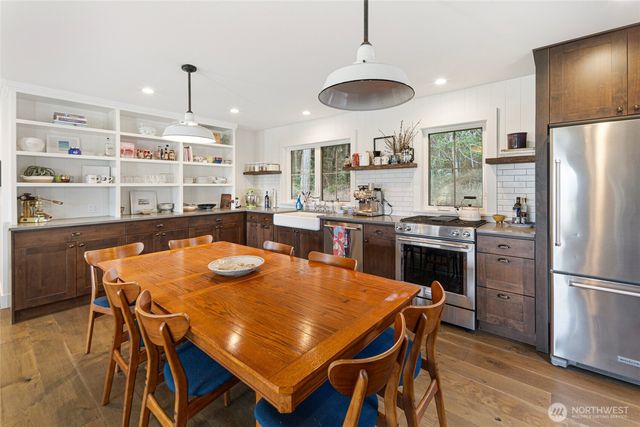 2553 Cattle Point Road, Friday Harbor, WA 98250