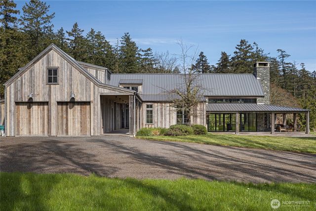 2553 Cattle Point Road, Friday Harbor, WA 98250