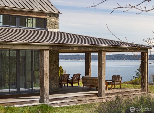 2553 Cattle Point Road, Friday Harbor, WA 98250