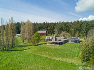 2553 Cattle Point Road, Friday Harbor, WA 98250