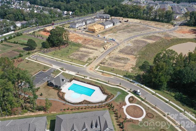 3135 Lilac Grove Drive, Charlotte, NC 28269