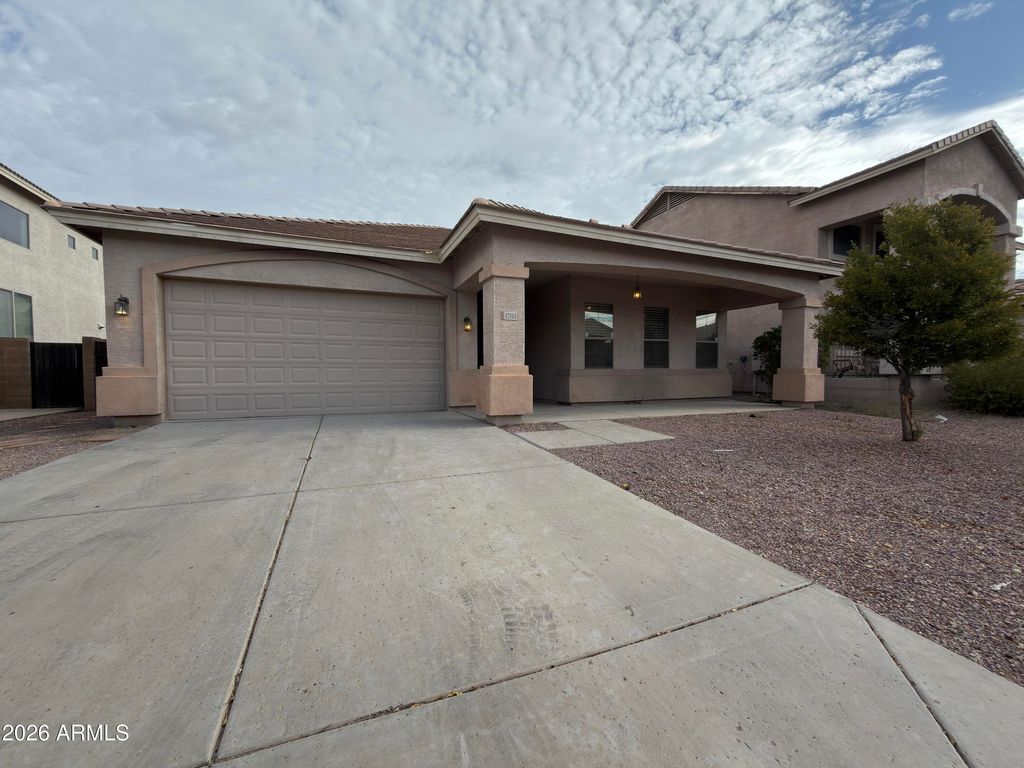 12414 W COCOPAH Street, Avondale, AZ 85323 — exterior