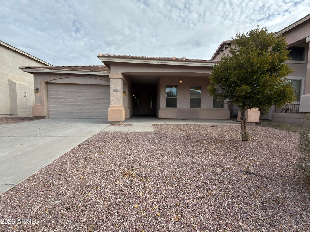 12414 W COCOPAH Street, Avondale, AZ 85323 — photo 2