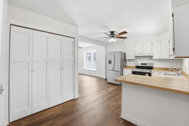 614 Maple Street, Chippewa Falls, WI 54729