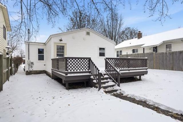 614 Maple Street, Chippewa Falls, WI 54729