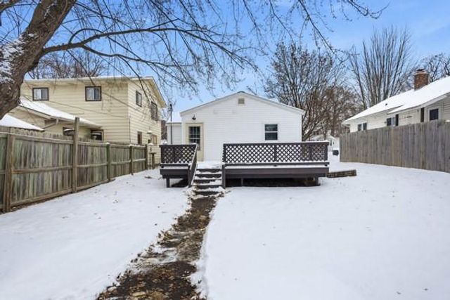 614 Maple Street, Chippewa Falls, WI 54729