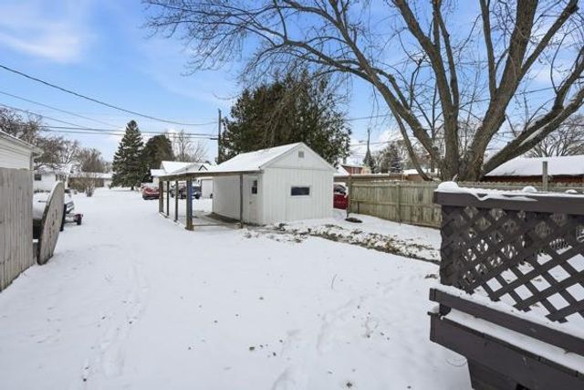 614 Maple Street, Chippewa Falls, WI 54729