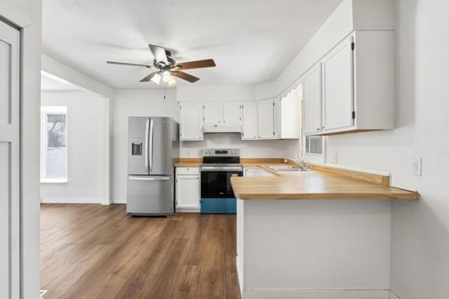 614 Maple Street, Chippewa Falls, WI 54729